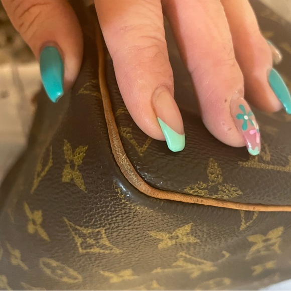 Louis Vuitton Speedy 30 - Picture 8 of 16